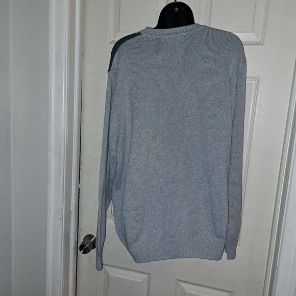 Dockers block men's sweater size XL - Picture 6 of 8